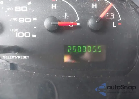 2006 Ford E-150 Commercial/Recreational from USA, damaged, VIN 1FTRE14W16DB14233
